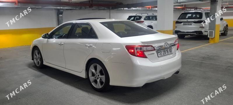 Toyota Camry 2012 - 220 000 TMT - Ашхабад - img 3
