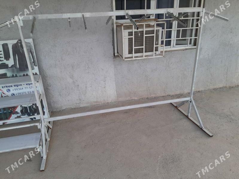 esik goyulyan - "Altyn Asyr" Gündogar bazary (Jygyllyk) - img 2