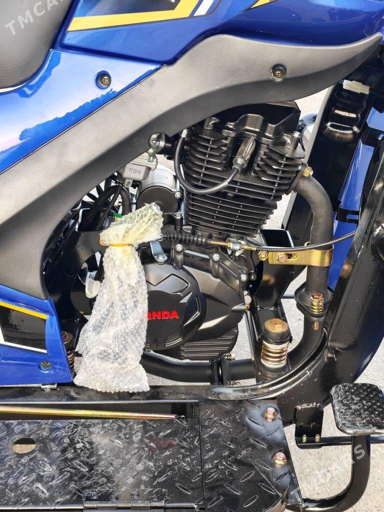 Fekon FK200-14G 2025 - 25 800 TMT - Aşgabat - img 3