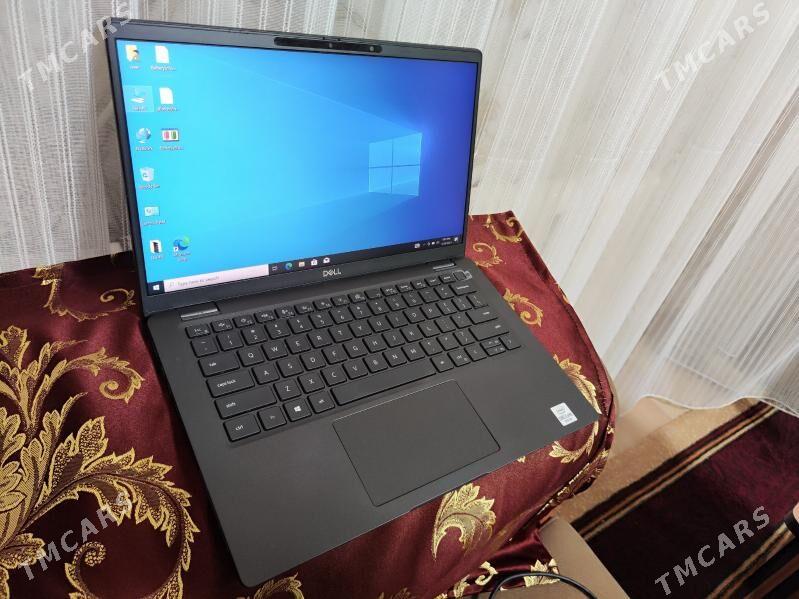 noutbuk ноутбук DELL 10TH 11TH - Türkmenabat - img 2
