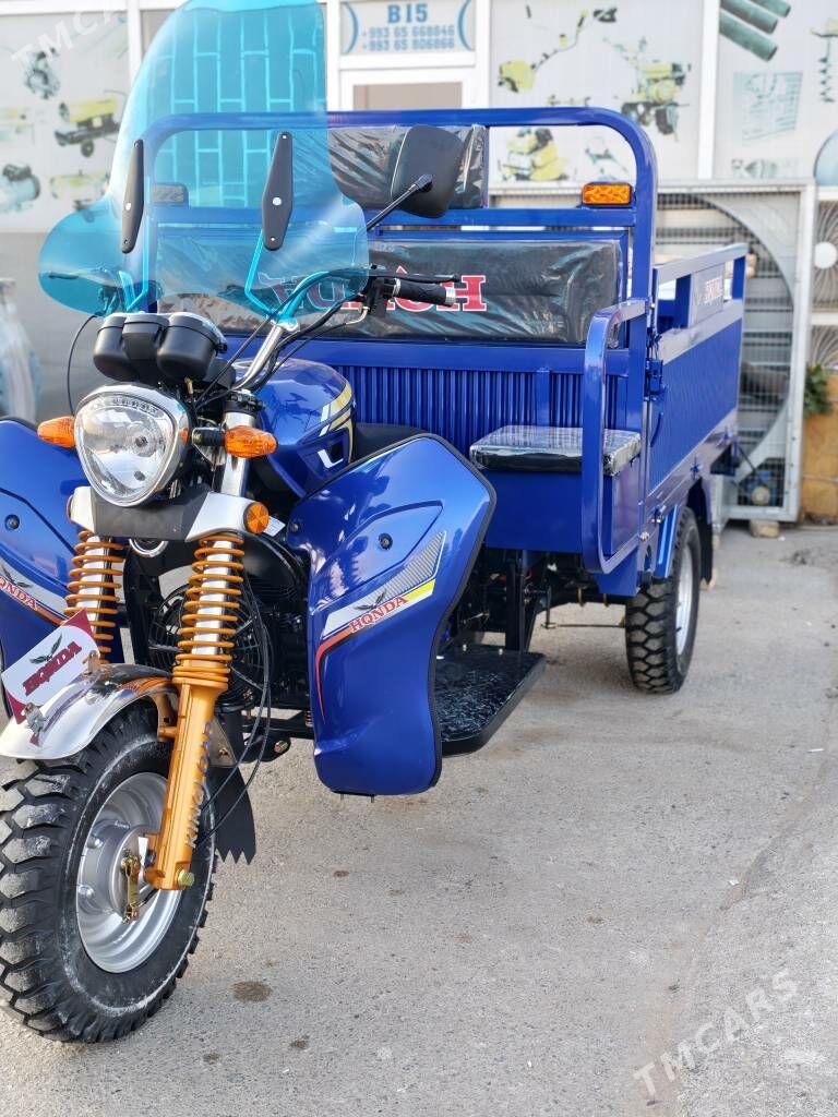 Fekon FK200-14G 2025 - 25 800 TMT - Aşgabat - img 4