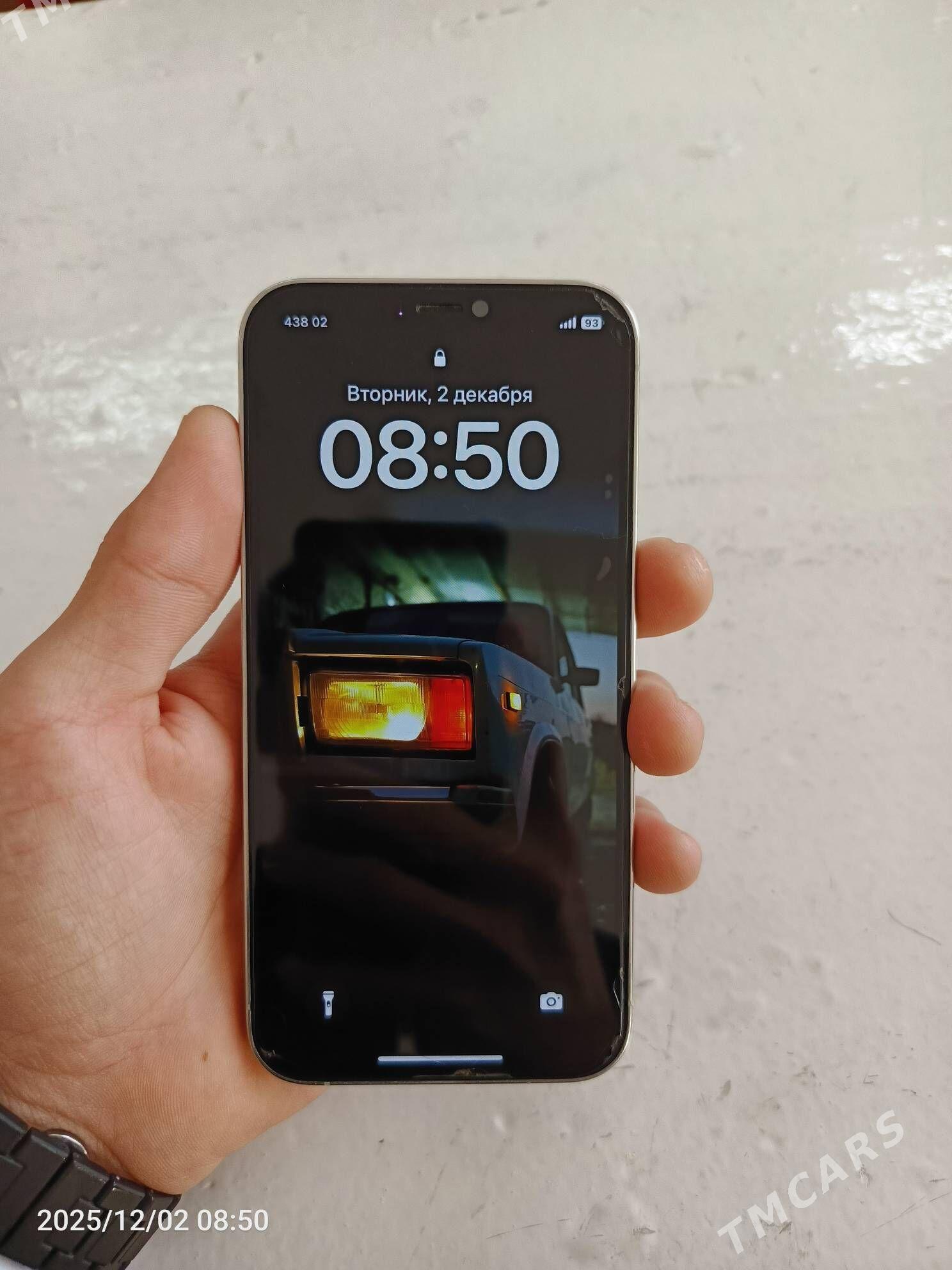 Iphone 12 pro - Türkmenabat - img 3