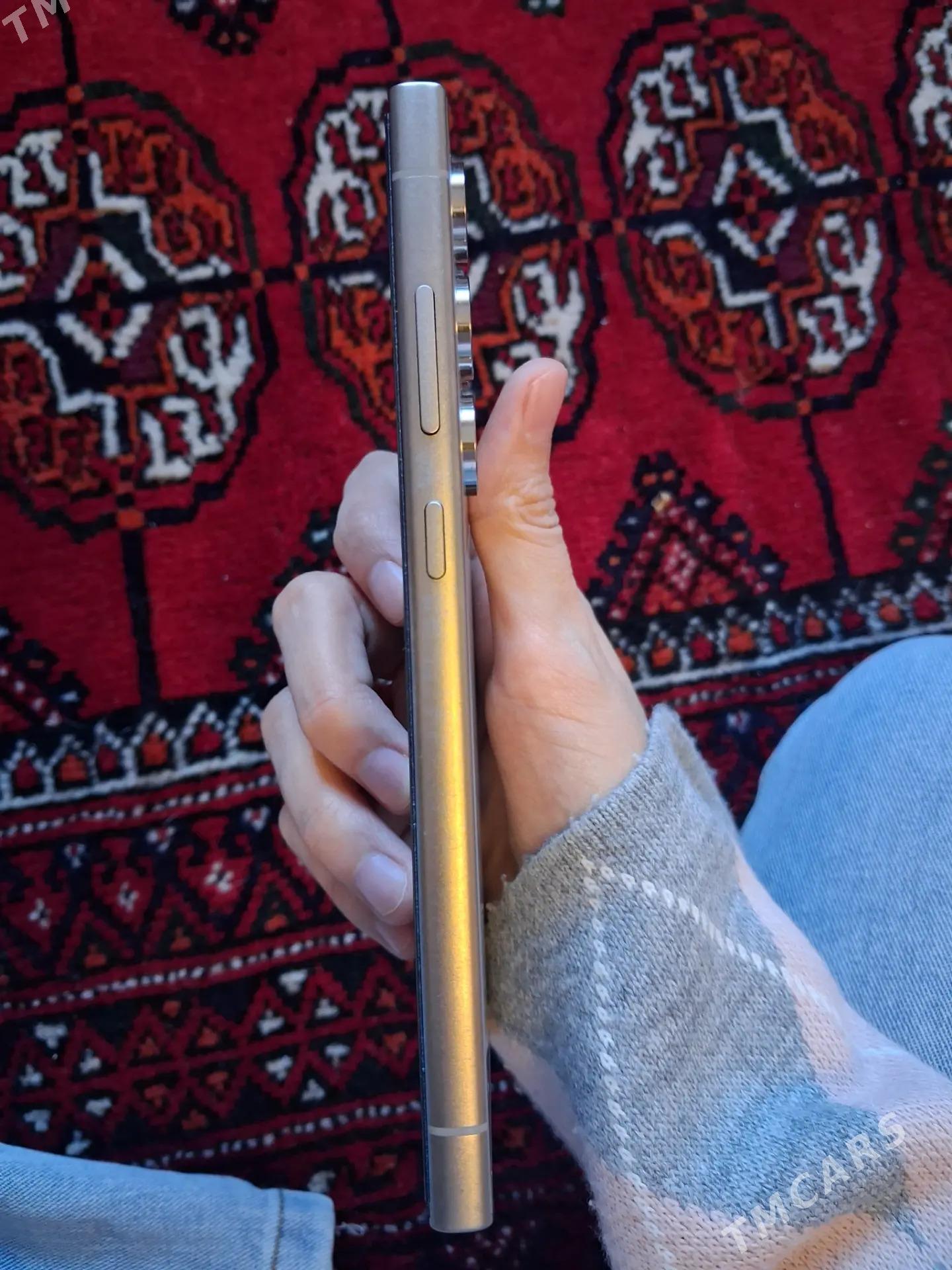 Samsung S24 Ultra 12/512GB - Гуртли - img 4