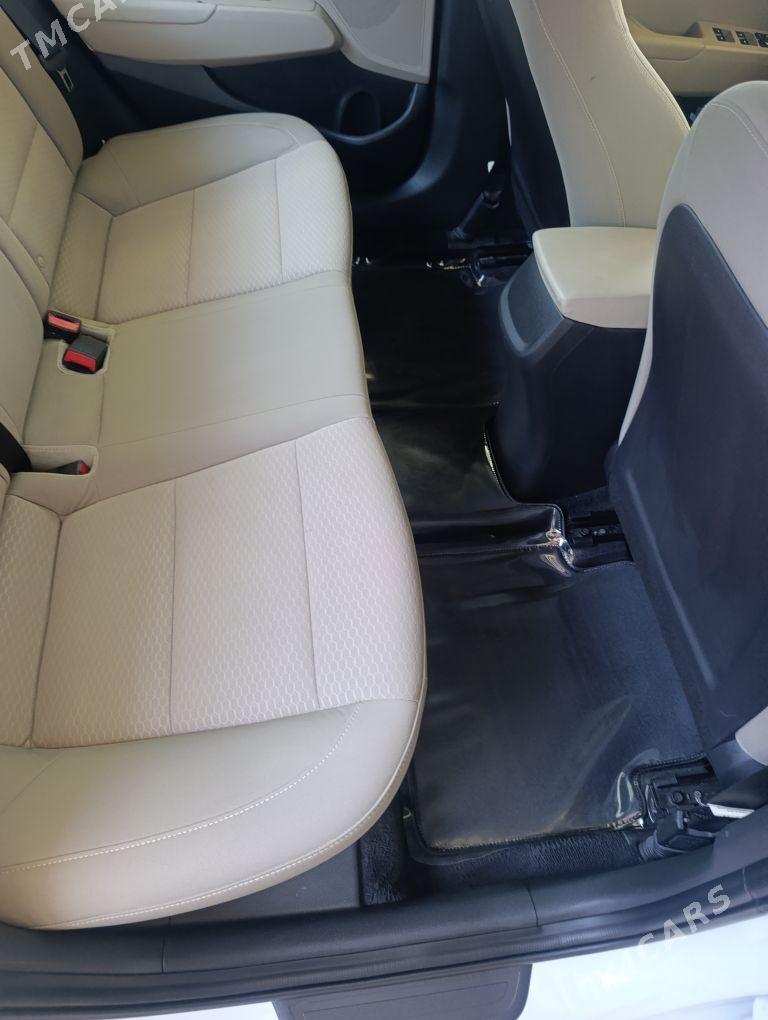 Hyundai Elantra 2020 - 235 000 TMT - Ашхабад - img 8