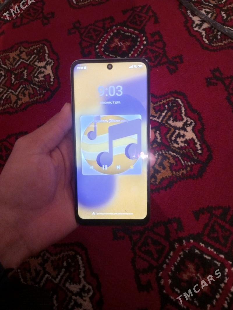 redmi not10 - Daşoguz - img 5