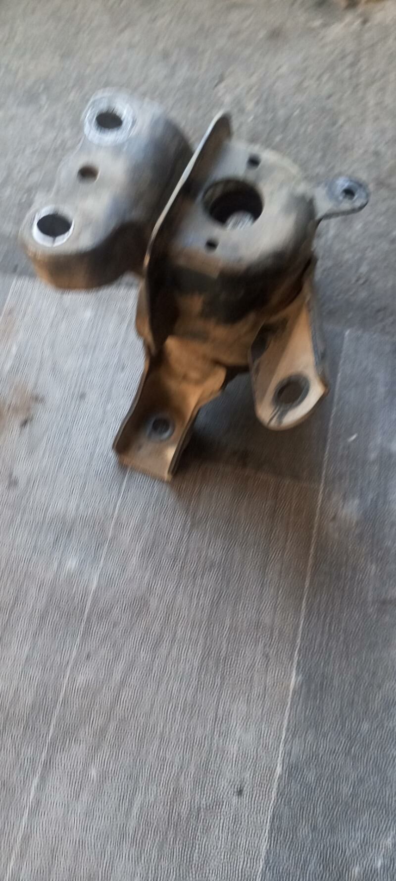 karolla paduska yokarky 450 TMT - 30 mkr - img 2