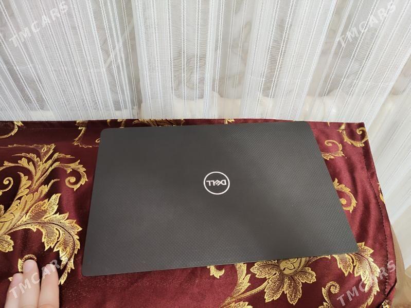 noutbuk ноутбук DELL 10TH 11TH - Türkmenabat - img 3