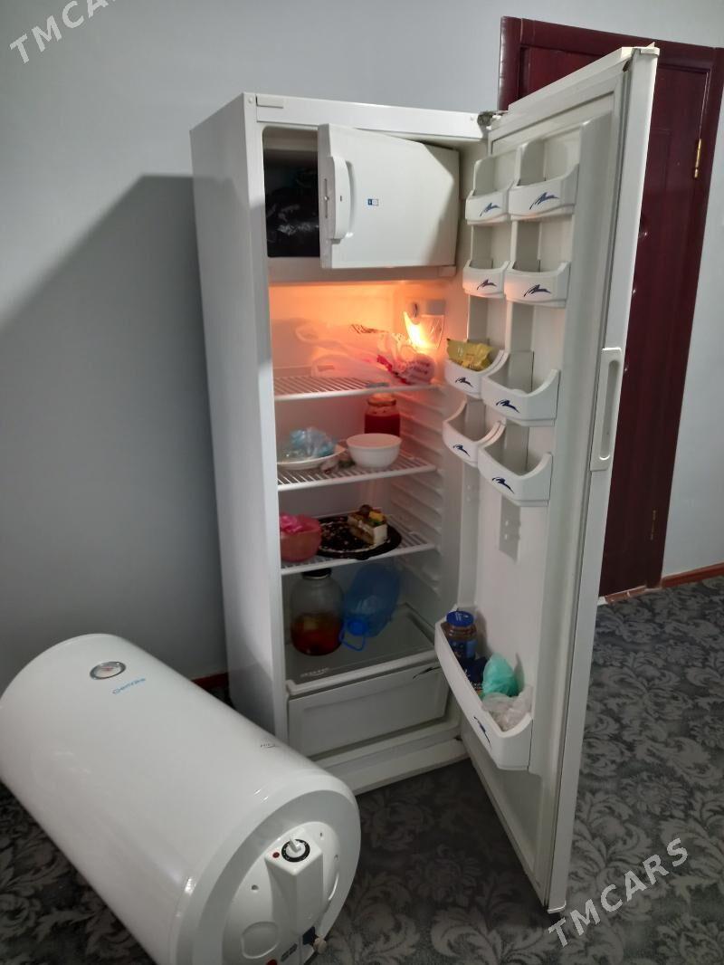 haladilnik boler - Aşgabat - img 1