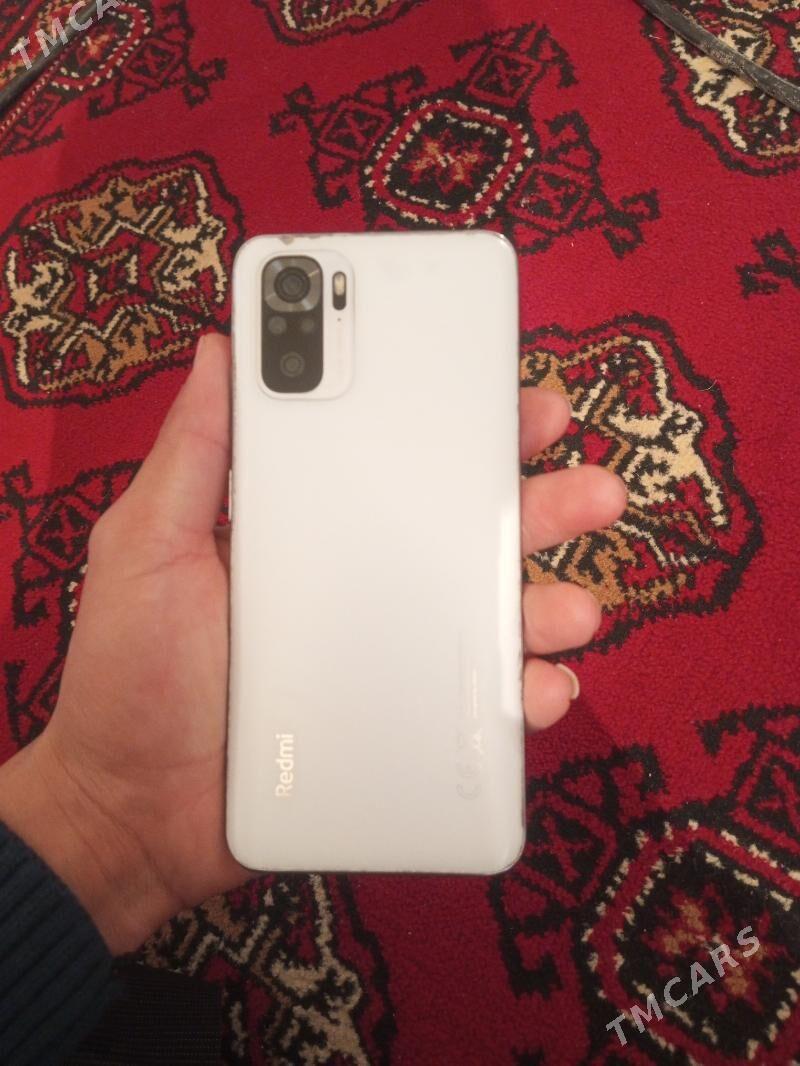 redmi not10 - Daşoguz - img 4