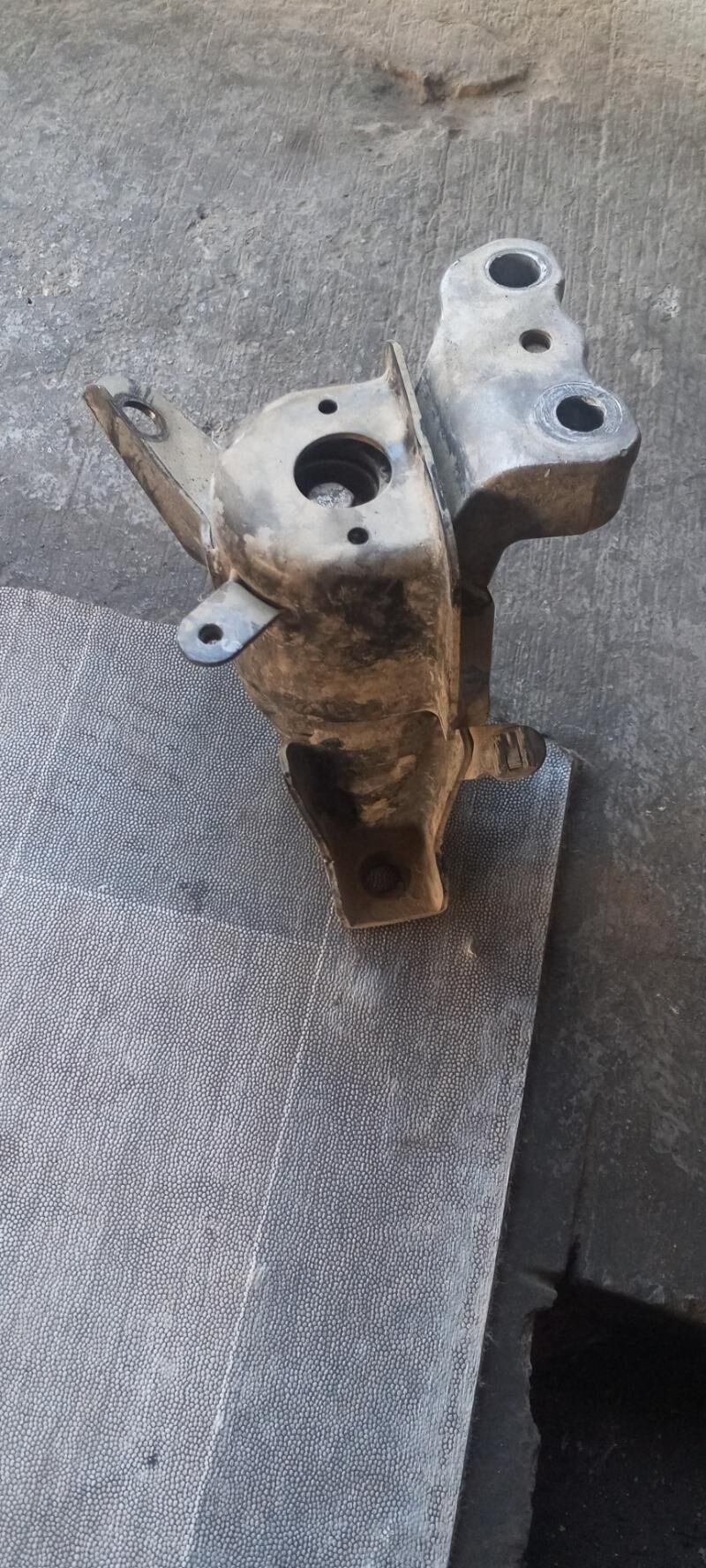 karolla paduska yokarky 450 TMT - 30 mkr - img 3