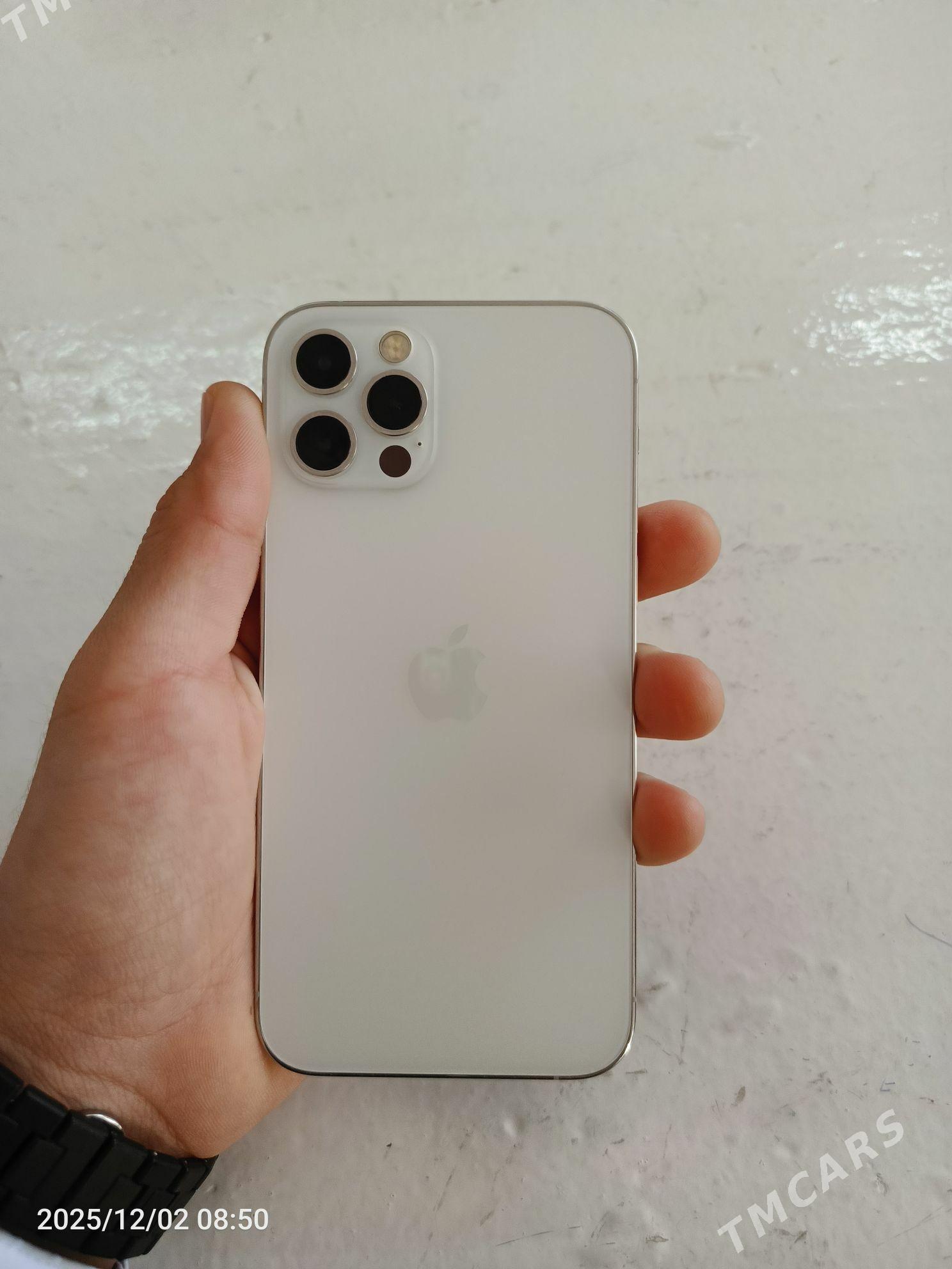 Iphone 12 pro - Türkmenabat - img 4