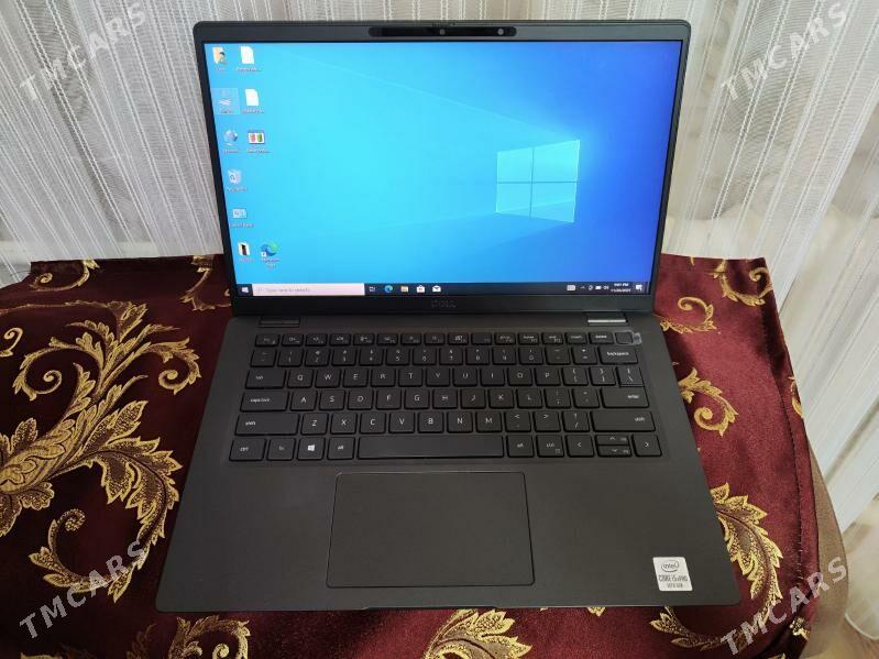 noutbuk ноутбук DELL 10TH 11TH - Türkmenabat - img 1