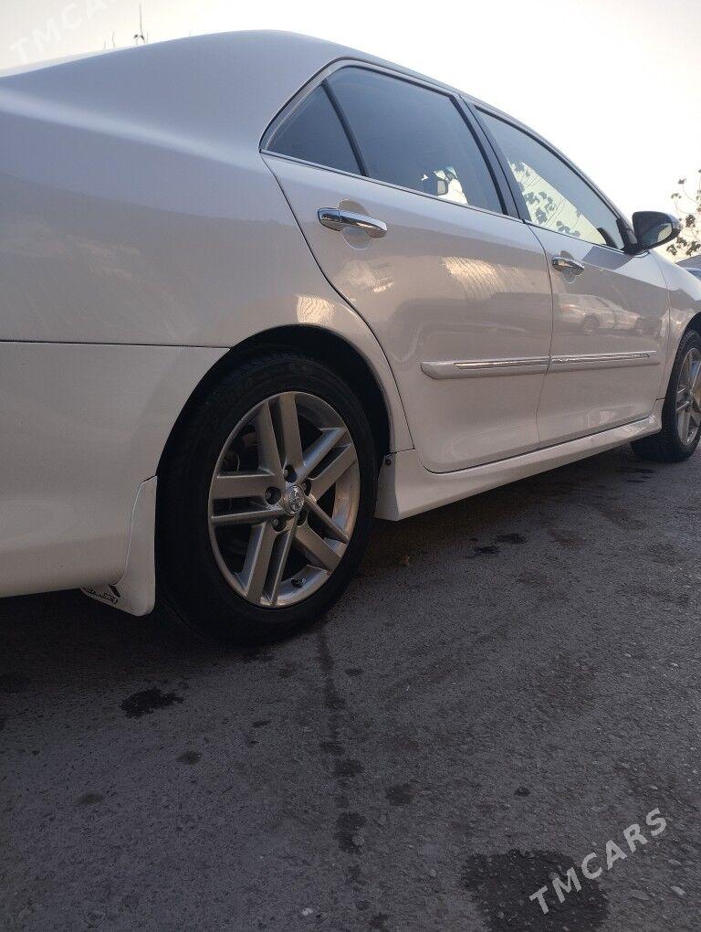 Toyota Camry 2012 - 220 000 TMT - Теджен - img 5