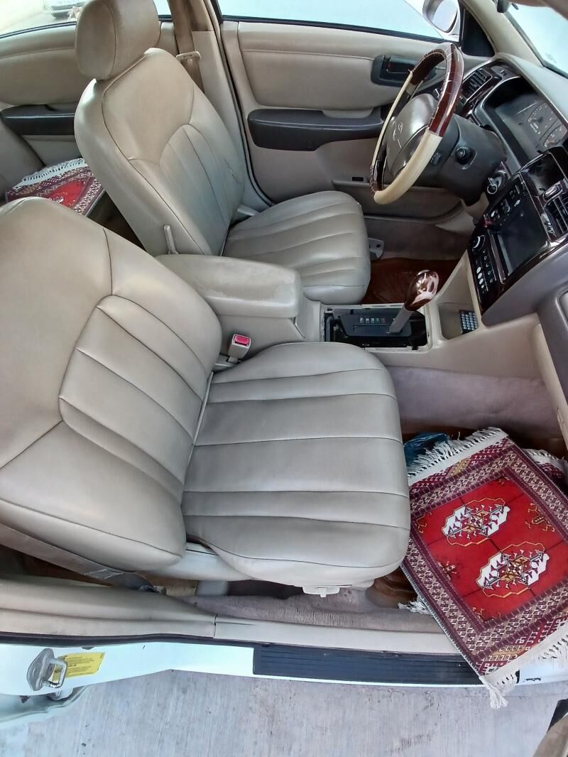 Toyota Avalon 1999 - 135 000 TMT - Мары - img 7