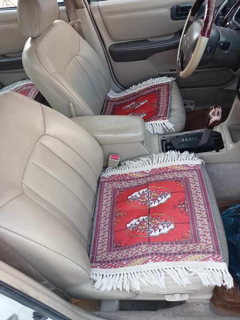 Toyota Avalon 1999 - 135 000 TMT - Мары - img 5