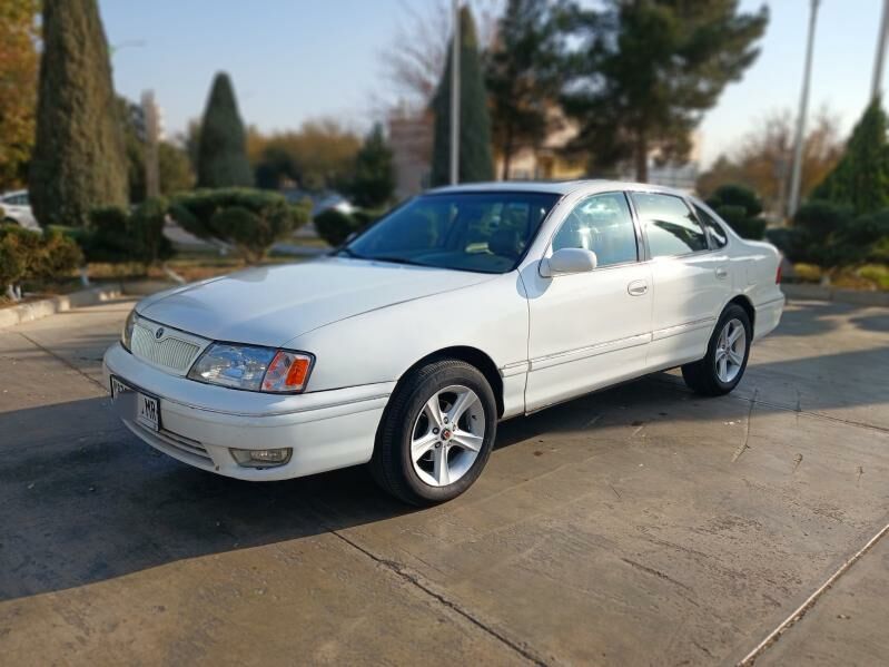 Toyota Avalon 1999 - 135 000 TMT - Мары - img 2