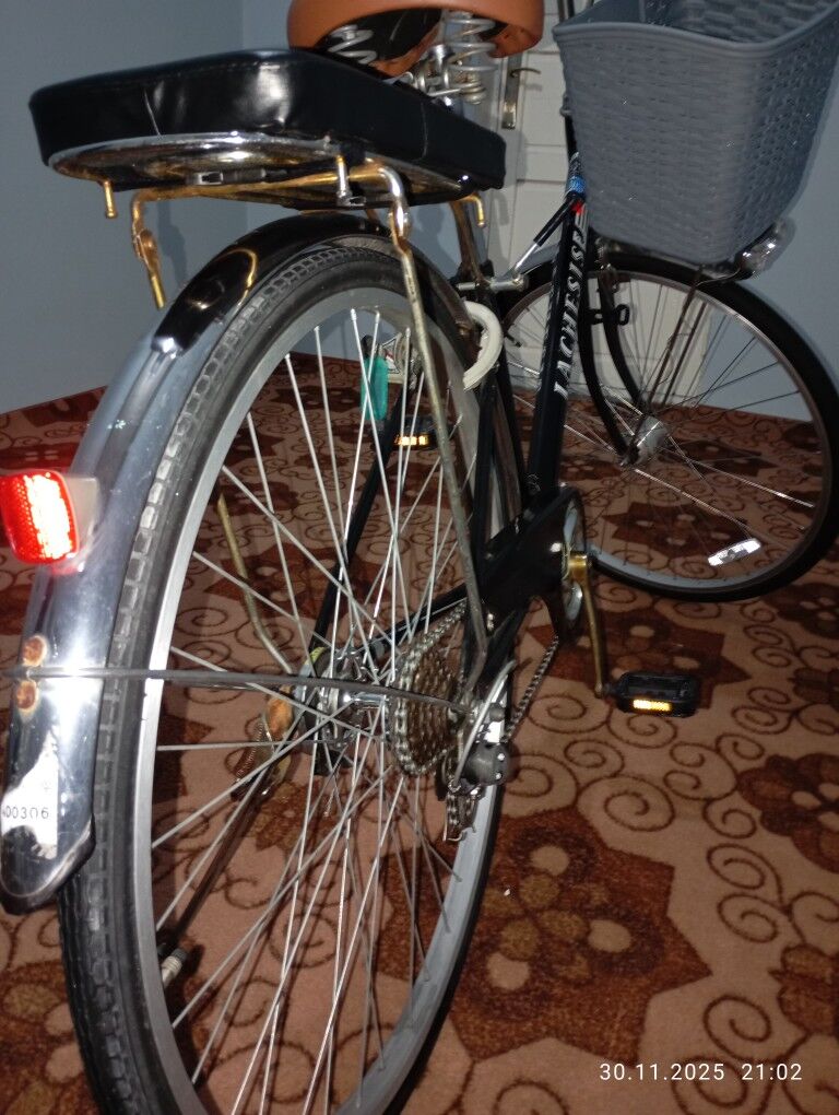 япошка 27 - Кёнеургенч - img 3