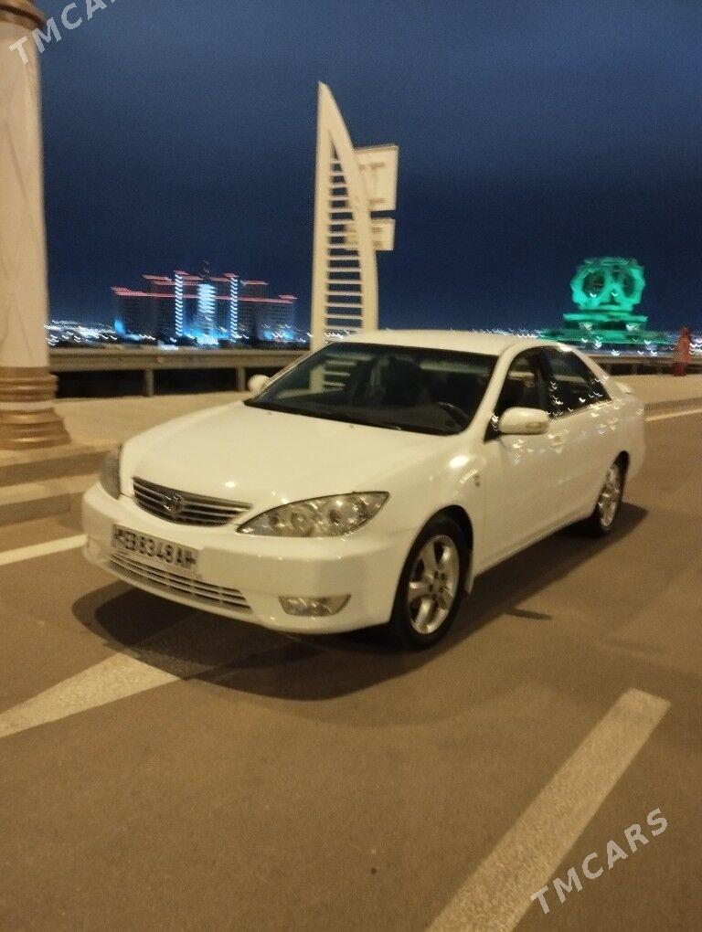 Toyota Camry 2002 - 145 000 TMT - Теджен - img 3