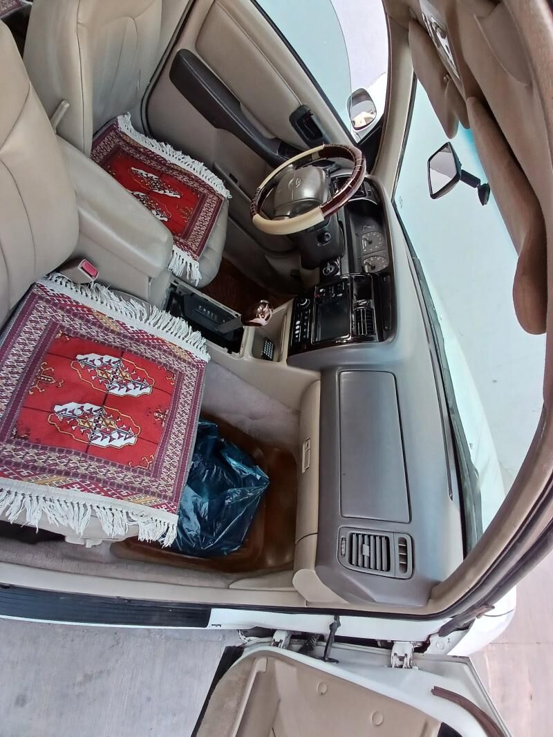 Toyota Avalon 1999 - 135 000 TMT - Мары - img 10