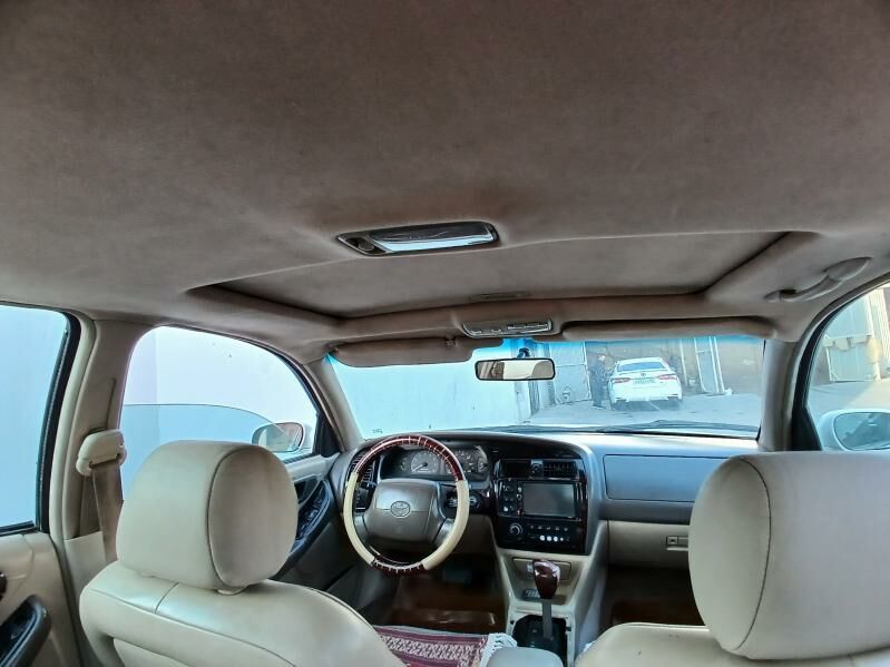 Toyota Avalon 1999 - 135 000 TMT - Мары - img 8