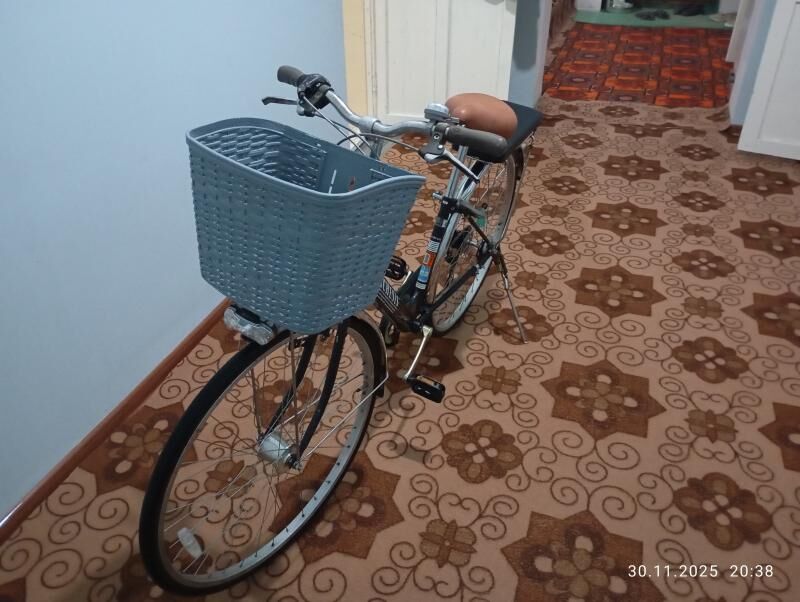 япошка 27 - Кёнеургенч - img 4