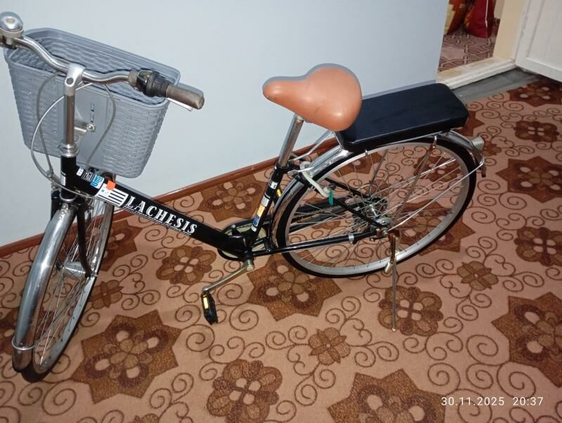 япошка 27 - Кёнеургенч - img 2