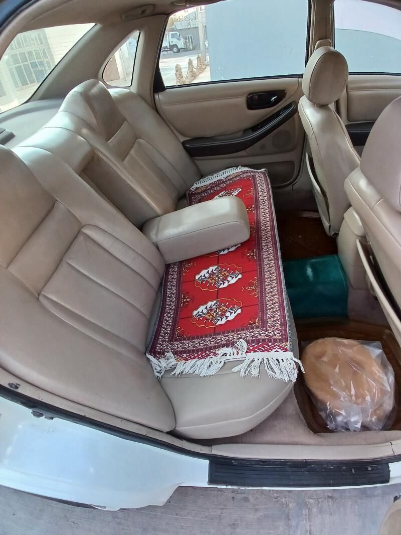 Toyota Avalon 1999 - 135 000 TMT - Мары - img 6