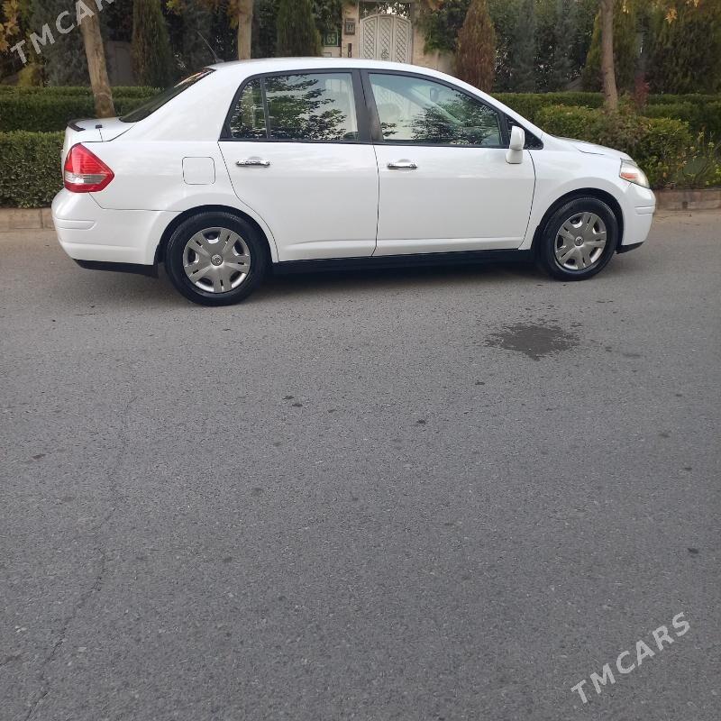 Nissan Versa 2010 - 155 000 TMT - Ашхабад - img 5