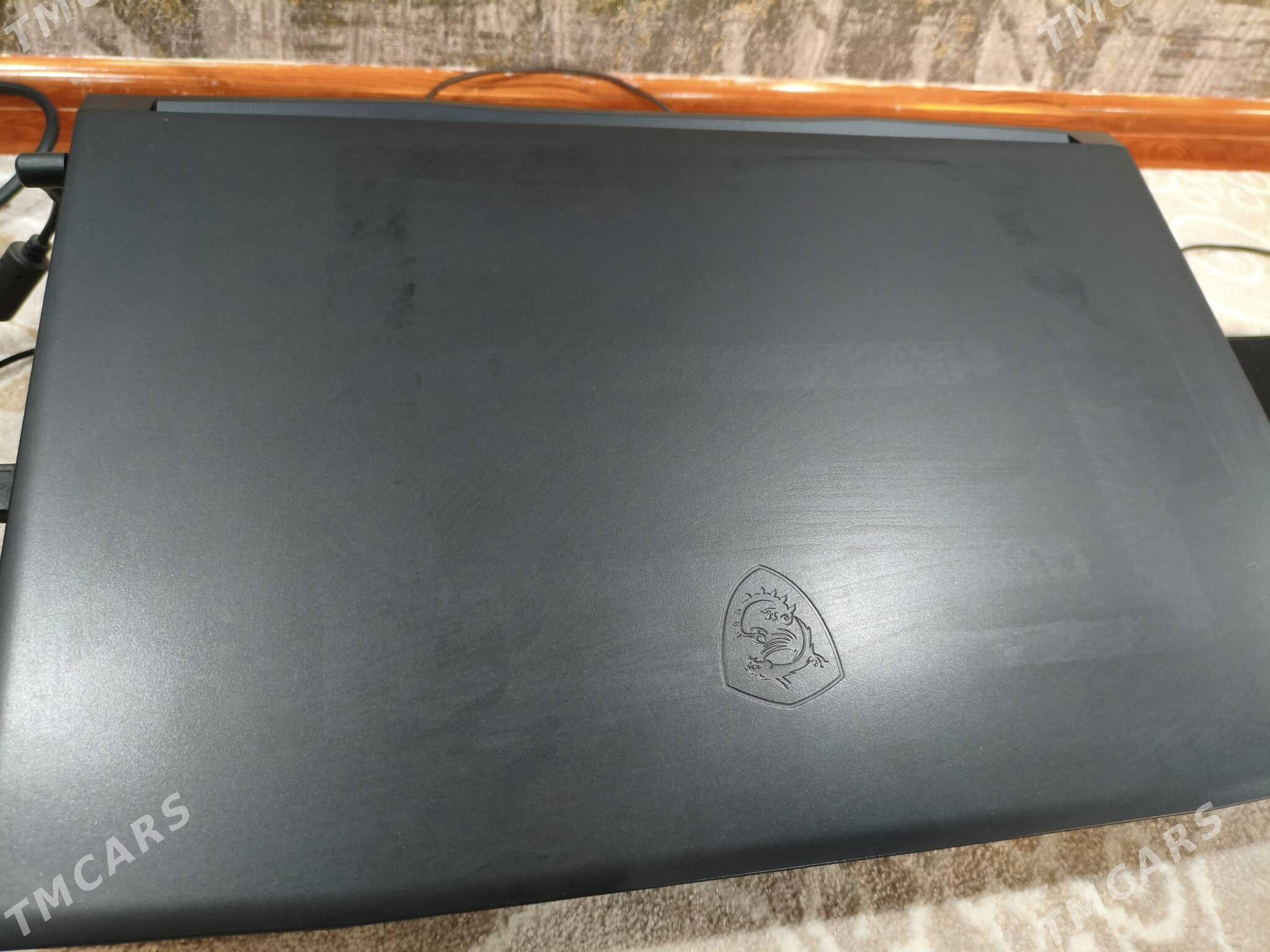 Ноутбук MSI Katana GF-76 - Mary - img 2