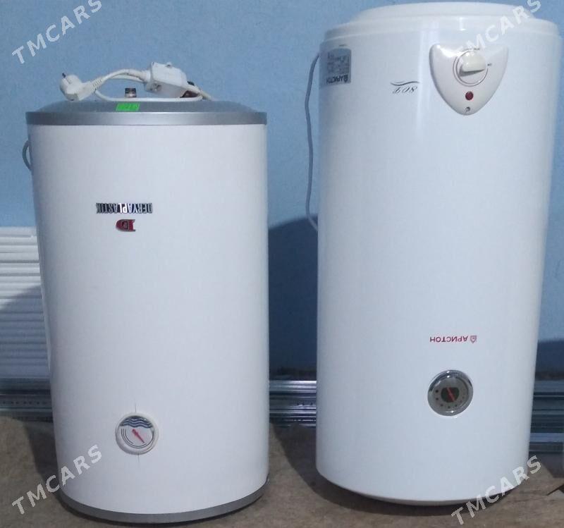 boyler бойлер - Änew - img 3