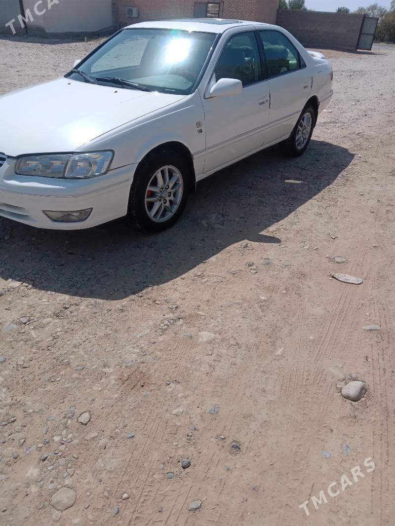 Toyota Camry 1997 - 123 000 TMT - Бабадайхан - img 7