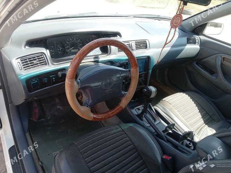 Toyota Camry 1997 - 123 000 TMT - Бабадайхан - img 5