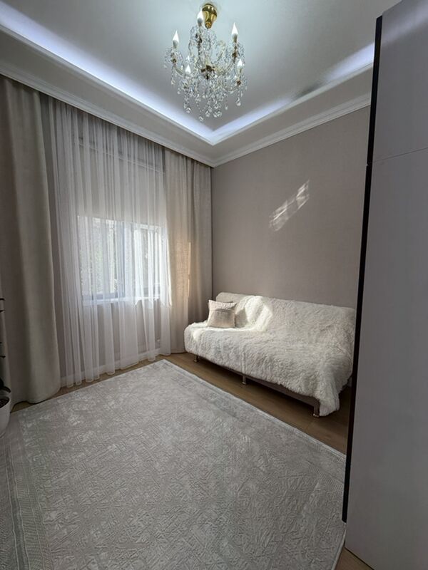 центр выс потолки 3 ком - Aşgabat - img 1