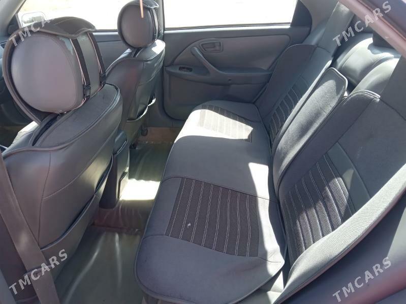 Toyota Camry 1997 - 123 000 TMT - Бабадайхан - img 6