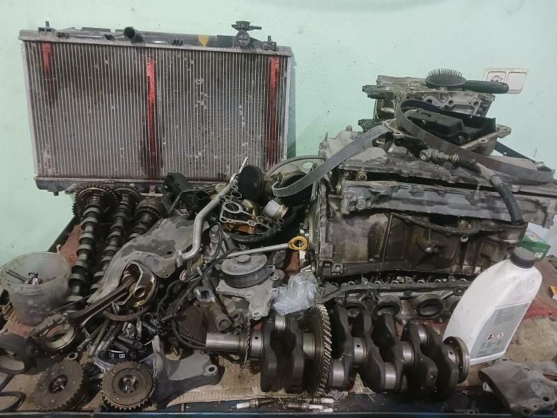 2 5 mator tayota 3 000 TMT - Ak bugdaý etraby - img 1