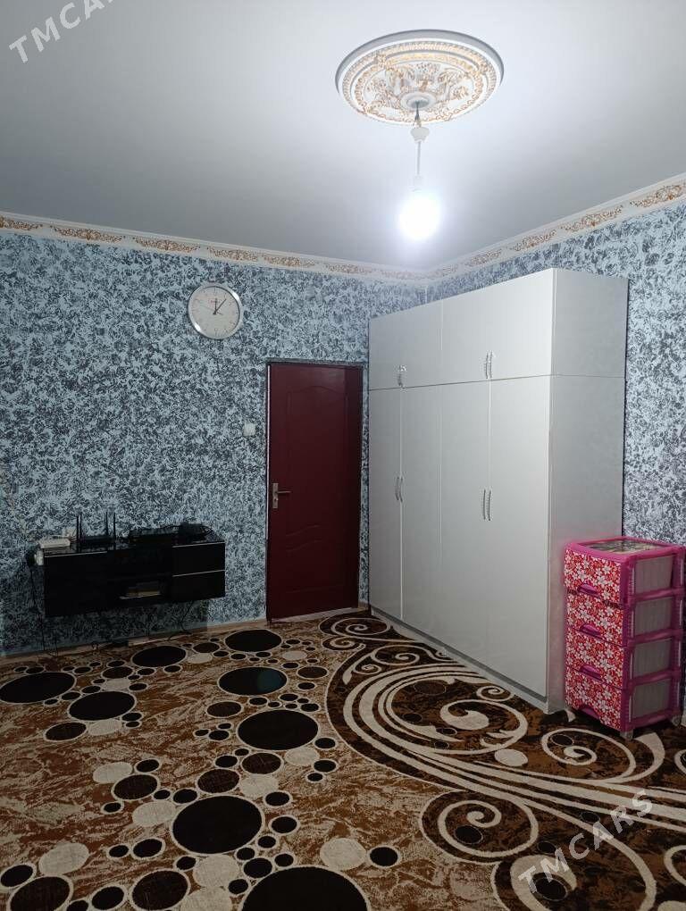 kwartira - Aşgabat - img 1