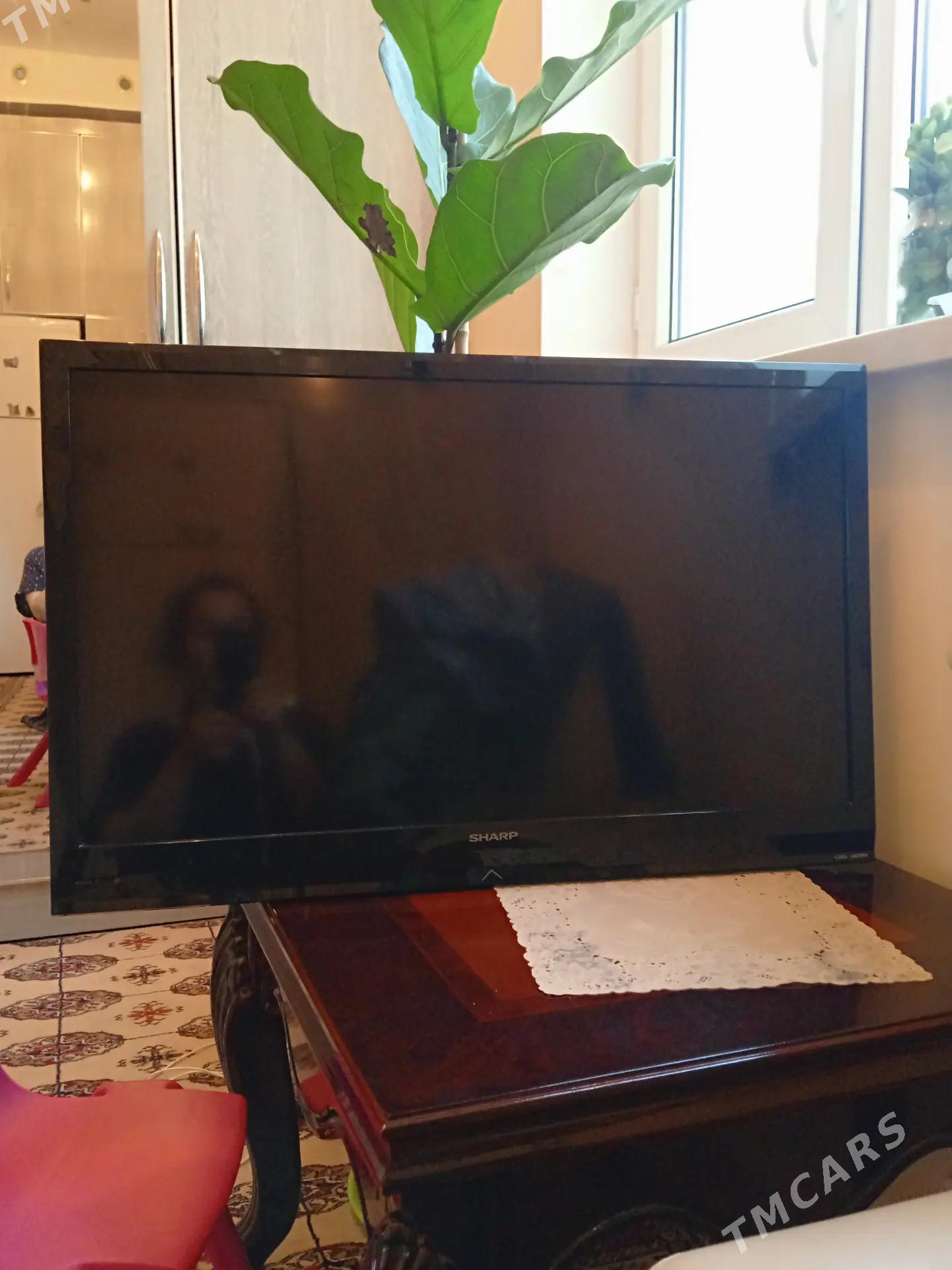 telewizor - Ашхабад - img 2