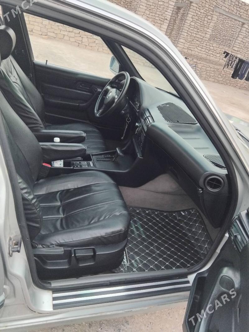 BMW 535 1990 - 45 000 TMT - Этрек - img 8