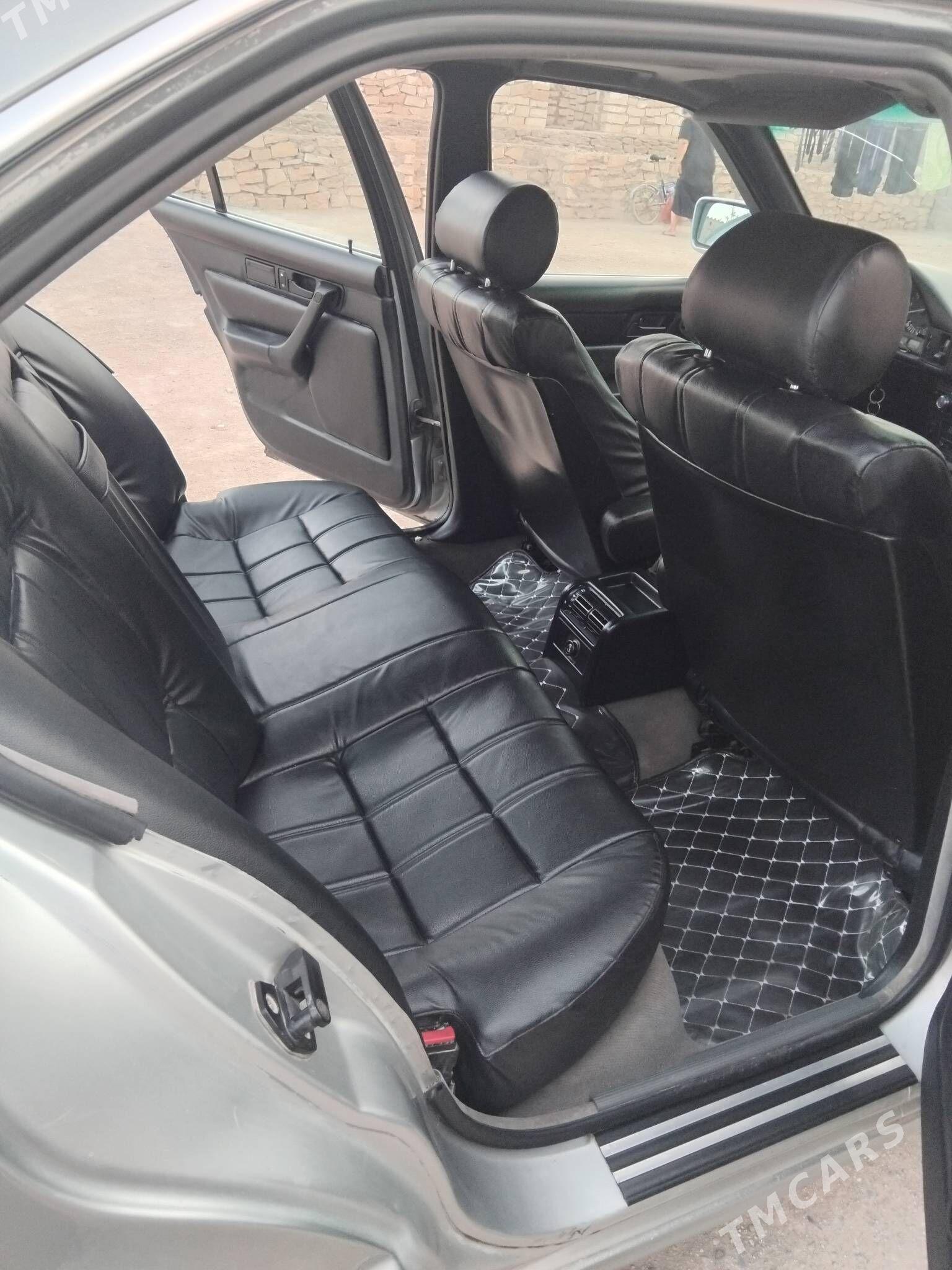 BMW 535 1990 - 45 000 TMT - Этрек - img 6