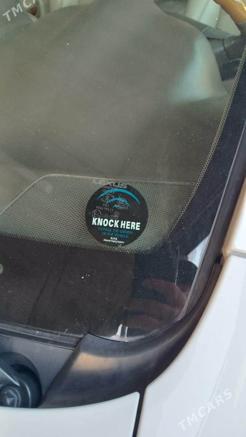 Lexus RX 330 2004 - 285 000 TMT - Гороглы (Тагта) - img 6