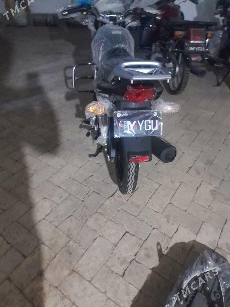 Fekon FK200-14G 2025 - 25 000 TMT - Керки - img 3