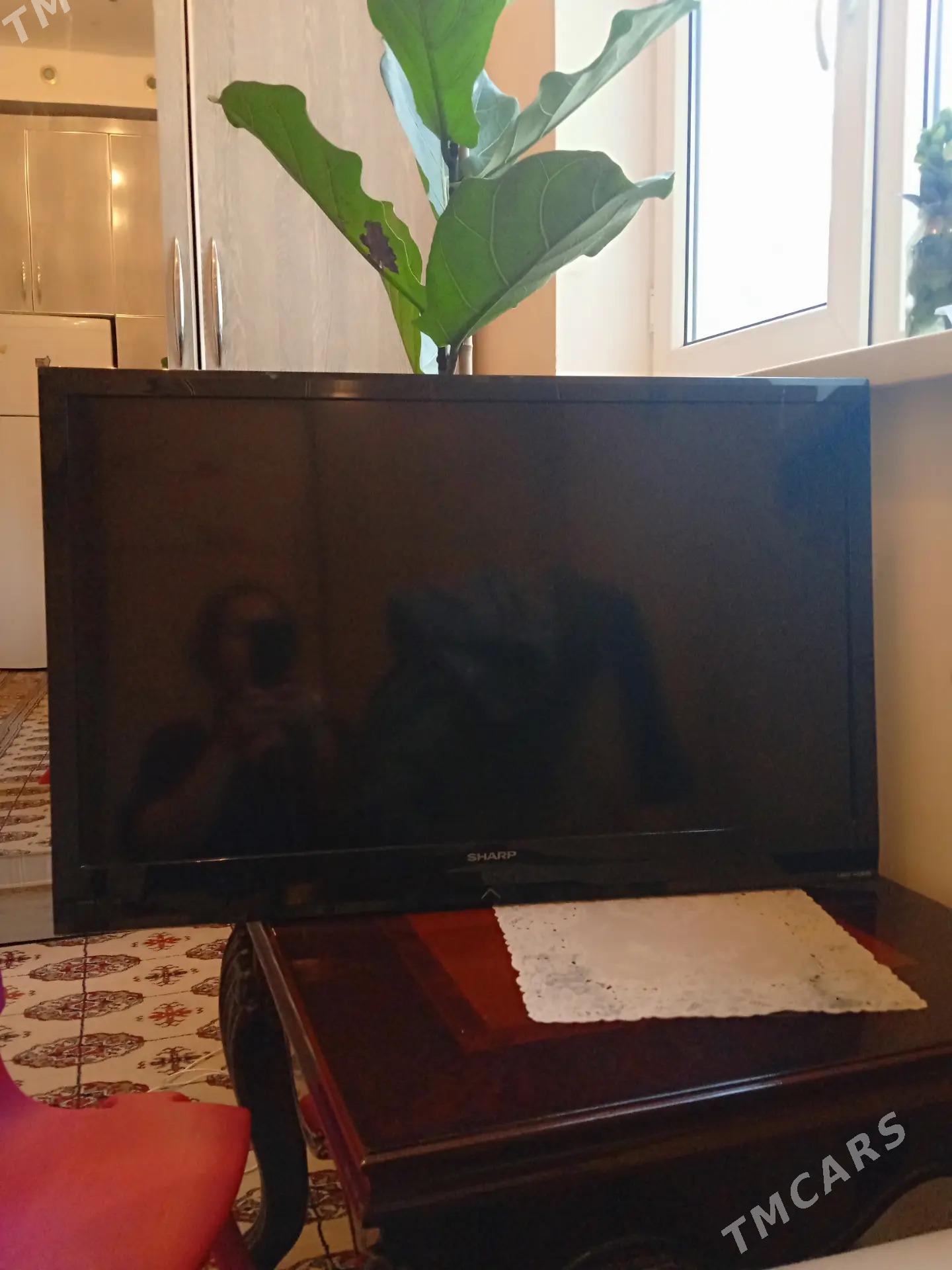 telewizor - Ашхабад - img 3