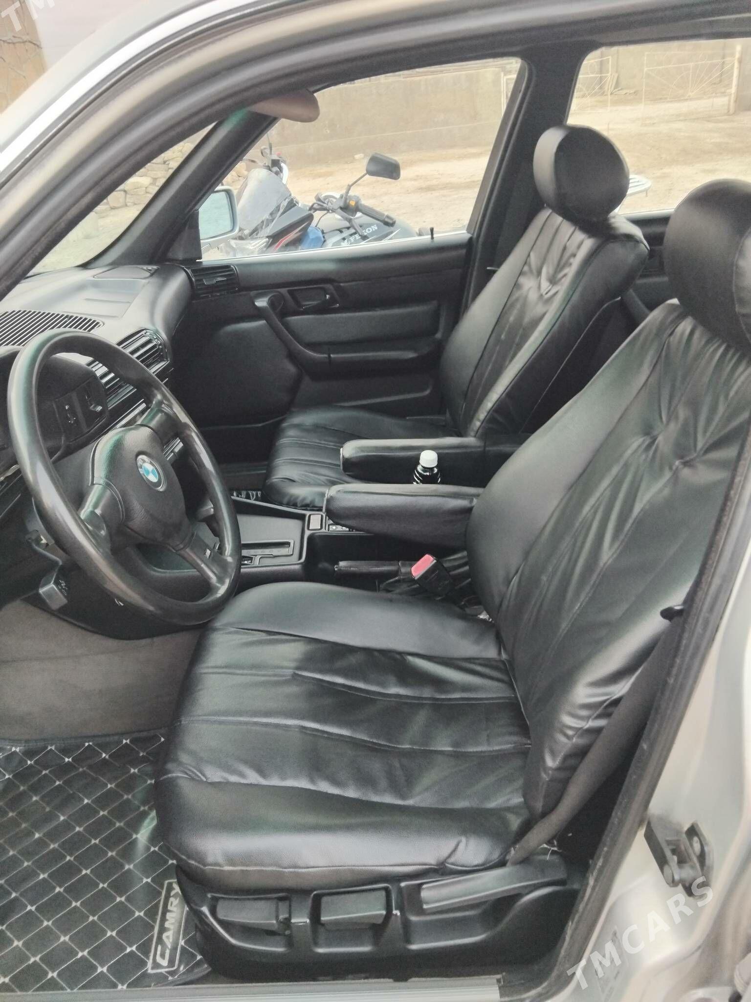 BMW 535 1990 - 45 000 TMT - Этрек - img 7