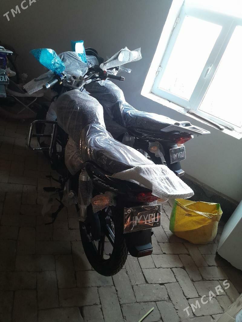 Fekon FK200-14G 2025 - 25 000 TMT - Керки - img 2