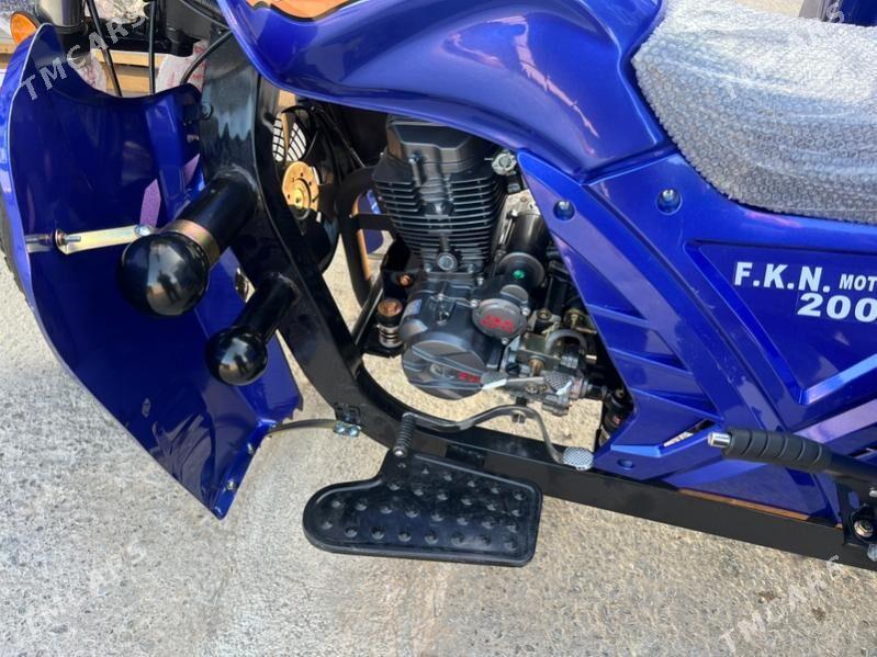 Fekon FK200-14G 2025 - 25 500 TMT - Aşgabat - img 2