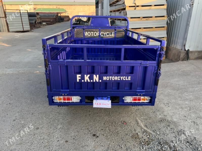 Fekon FK200-14G 2025 - 25 500 TMT - Aşgabat - img 1