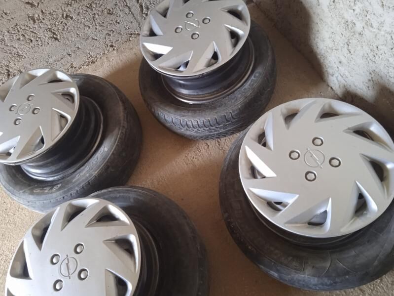 disga 600 TMT - Гумдаг - img 2