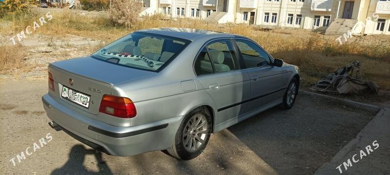 BMW 530 2003 - 130 000 TMT - Туркменабат - img 2