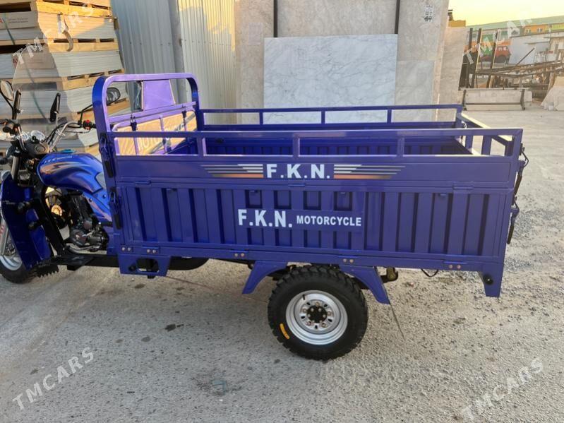 Fekon FK200-14G 2025 - 25 500 TMT - Aşgabat - img 3