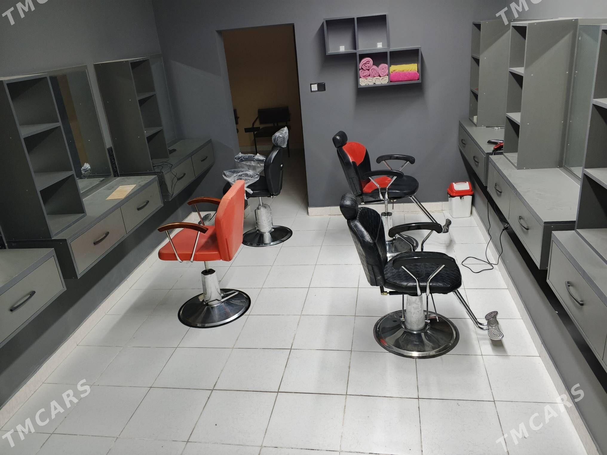 parehmaher oglan gerek - Туркменабат - img 1